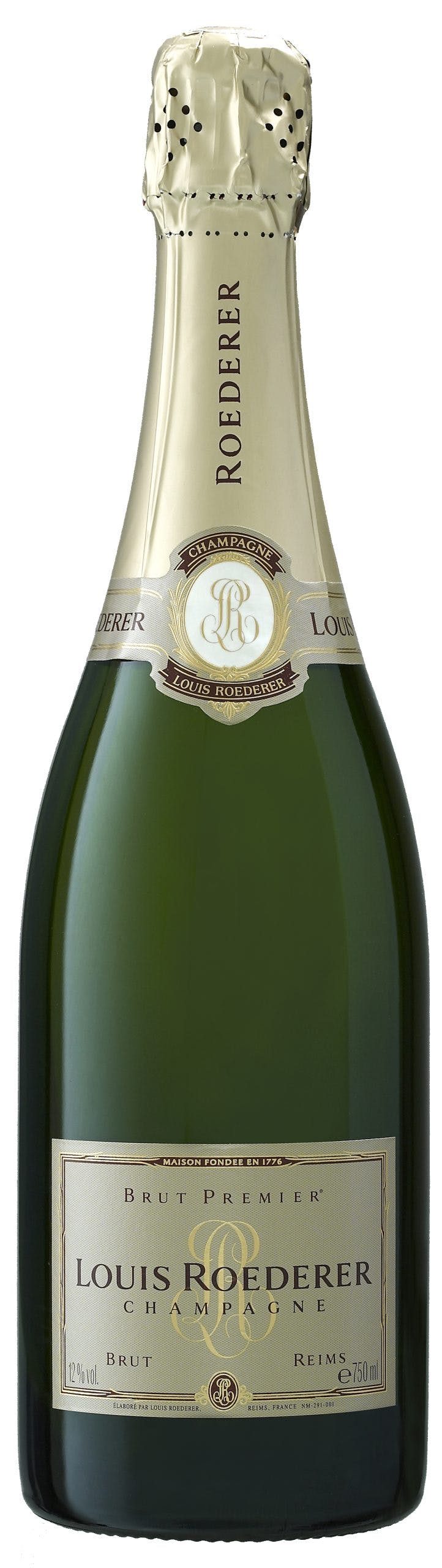 BRUT – klassikeren
